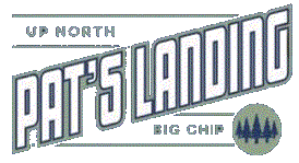 Pats Landing Resort