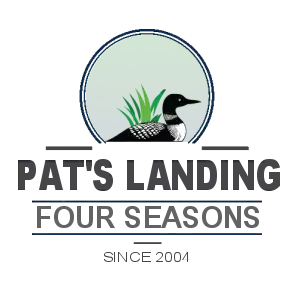 Pats Landing Resort
